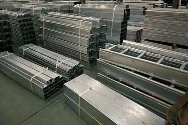 鋁合金橋架的使用范圍和在工業上的應用